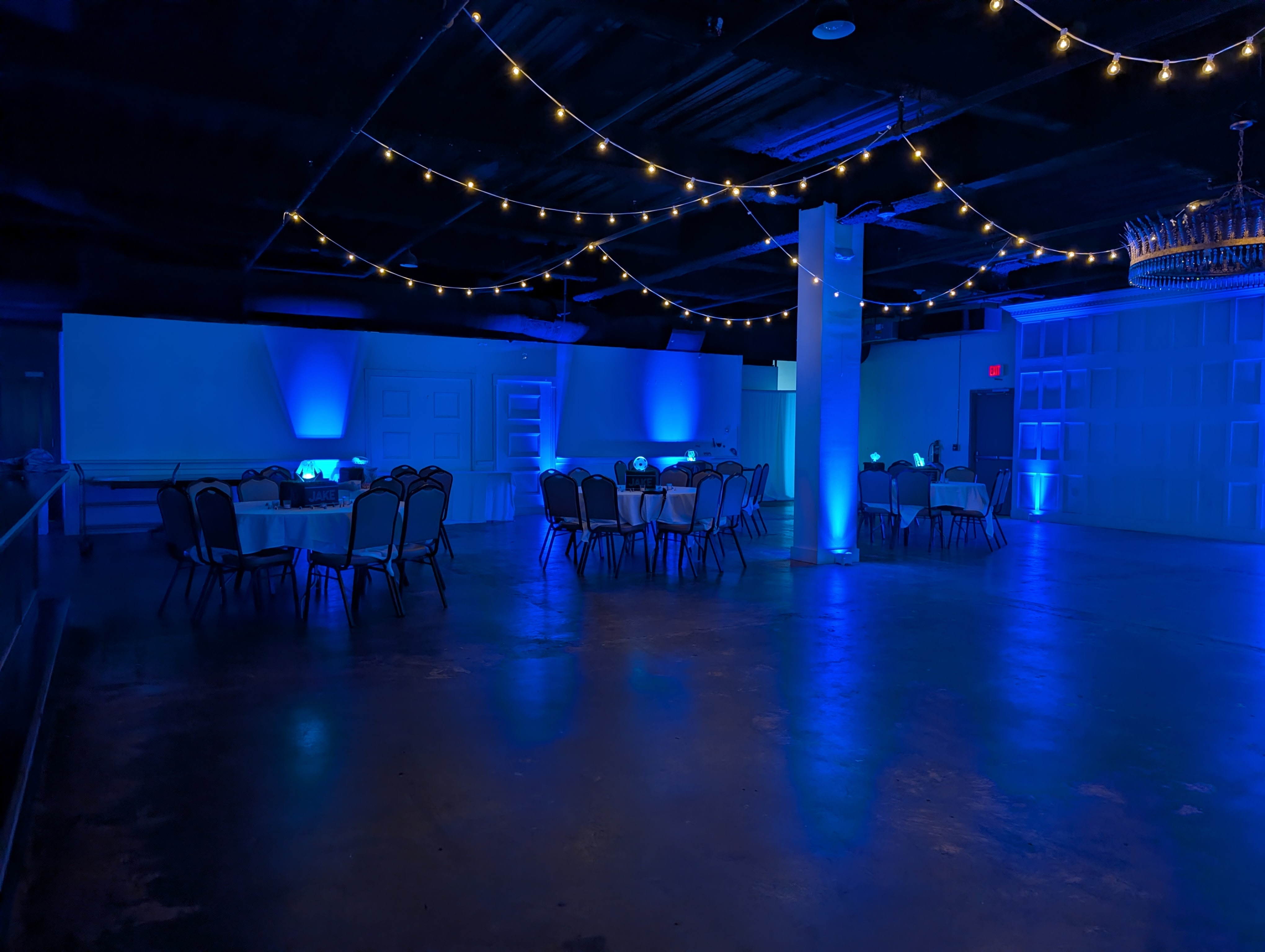 Lahasky Bar Mitzvah