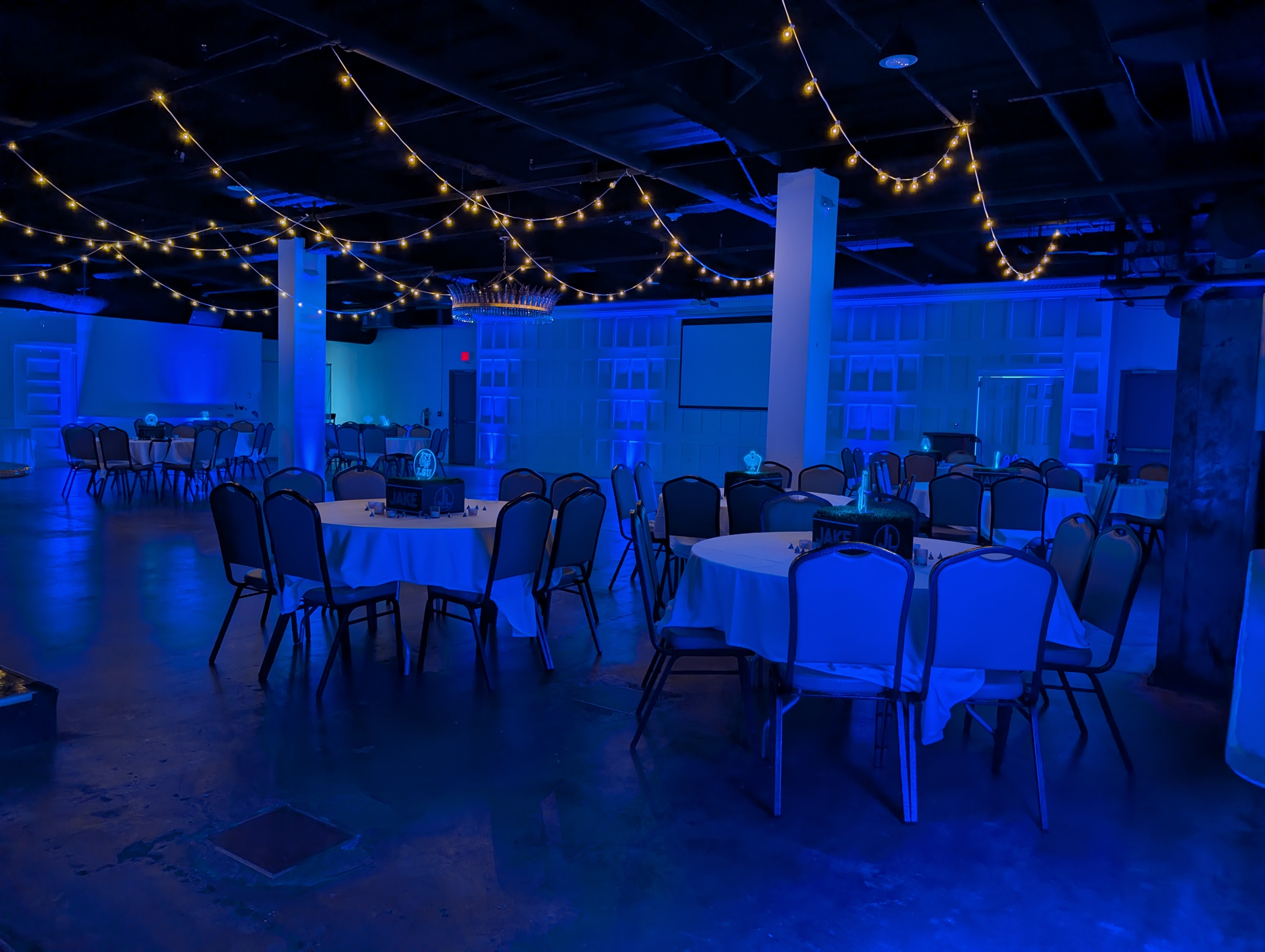Bar Mitzvah photo 2