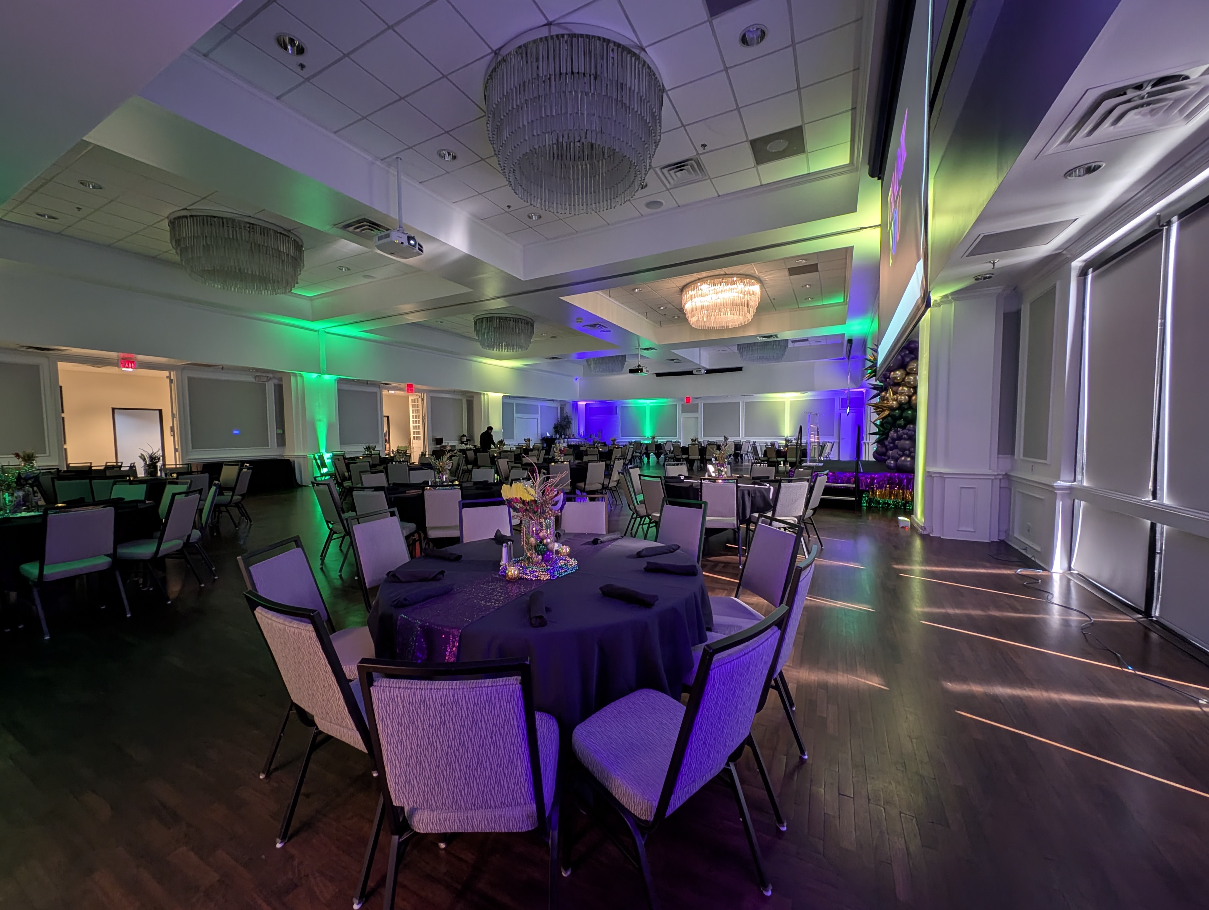 Prestonwood Elementary PTA 2026 Auction