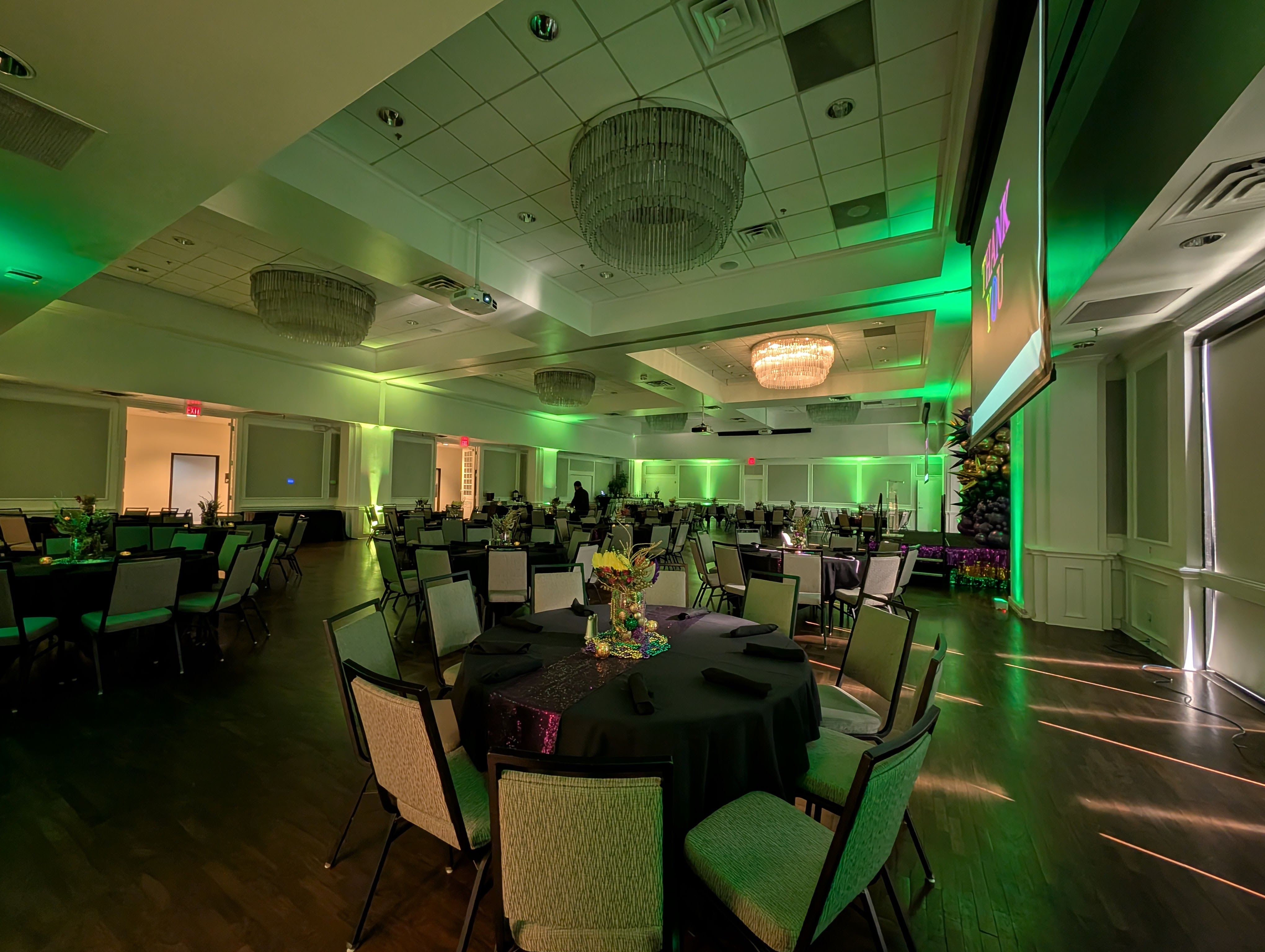 PTA Auction photo 2